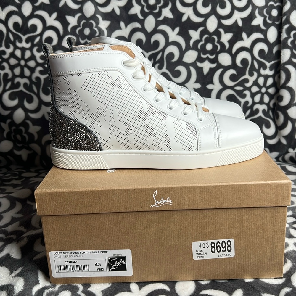 Size 43